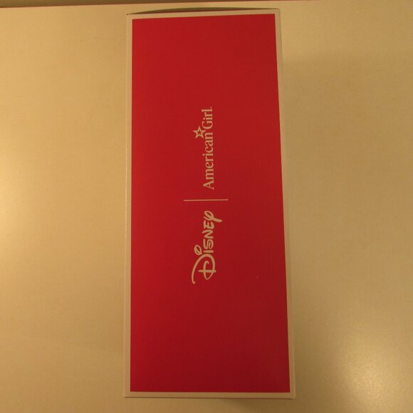 NEW American Girl Disney Moana Accessories - Picture 8 of 11